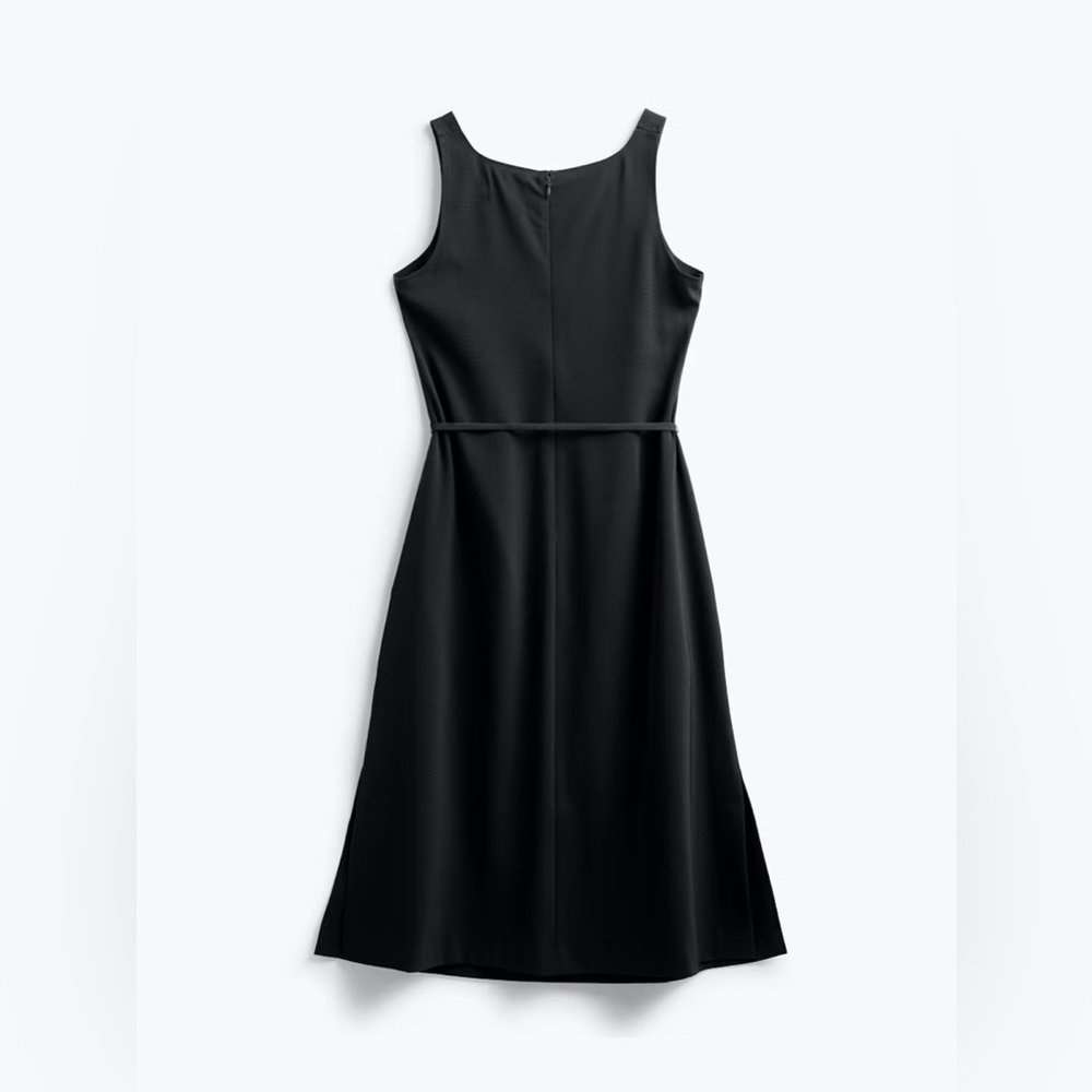 Ministry of Supply Swift Sheath Dress - Picture 4 of 9